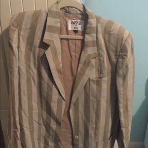 Kasper blazer size 14